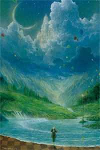 三星战记