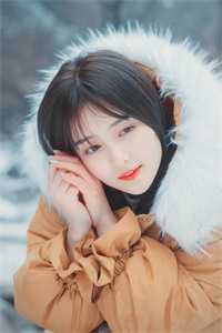 落日下，奔向你