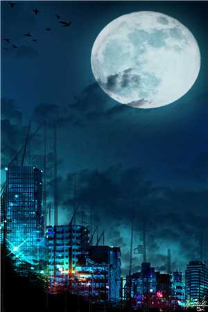 烟雨江湖同人传