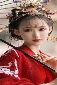 妾室咸鱼翻身？她宠冠京城了！
