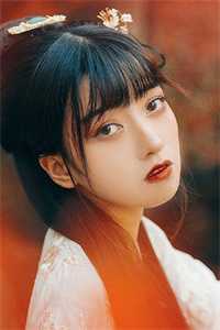自然之灵