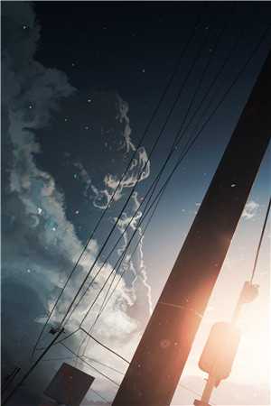 我拥有异瞳，穿梭于宇宙