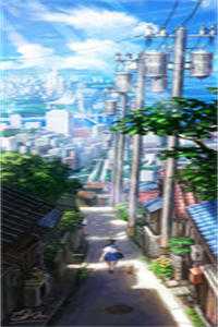 人生从一个小狐妖开始？