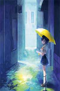 小花仙之奇迹归来