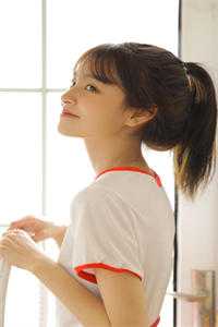 枝夏花开