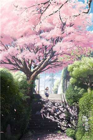 拂灵传：七只喵夫缠上来
