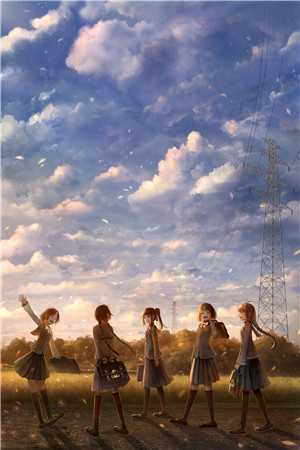 修仙恶女每天都想创死人