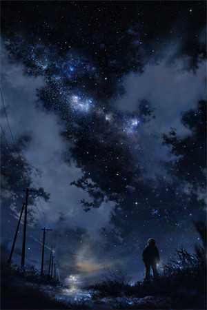 星际那些事