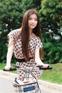 她消失的盛夏1
