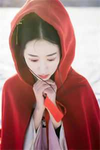 惊悚：我在诡异世界有个婚约