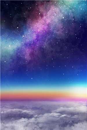 无限流：我在长夜世界杀疯了