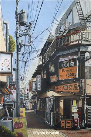 青梅甜竹马