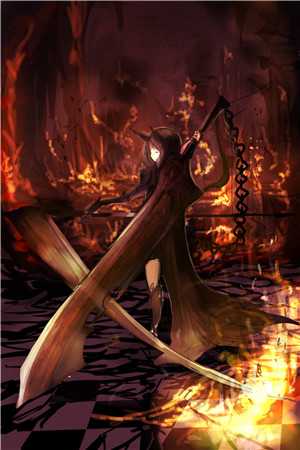 女魔王的天选勇者