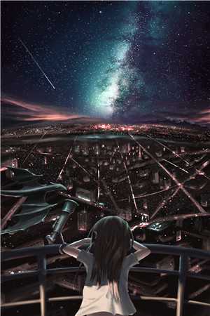 重生星铁街溜子，云璃夸我好身体