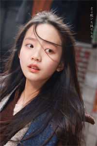 手持大女主剧本