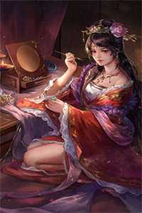 把我关进活死人墓后，她疯了