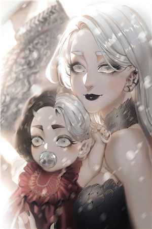 不就给她过户房子，至于离婚吗？
