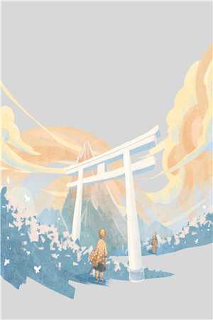 神威万花筒，创造有琳的世界