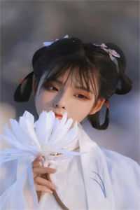 蛇女之轻羽