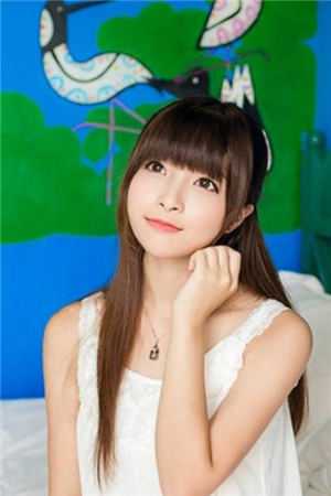 天骄玉女