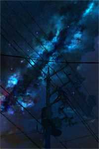 星际追光者