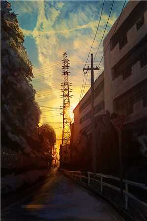 南辕北辙