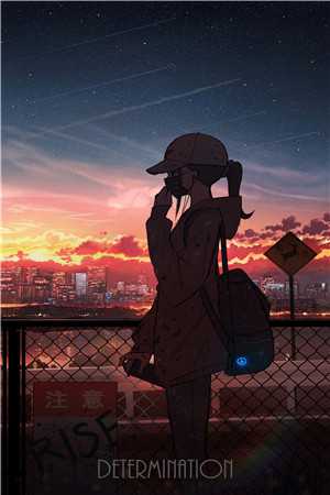 我在贩卖你的签名照