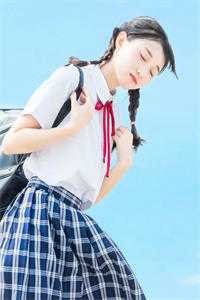 学园默示录：开局暴君甚尔模板