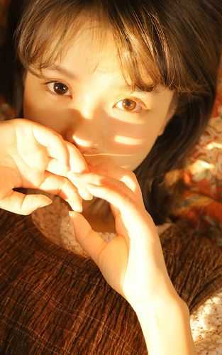 藏于昼夜