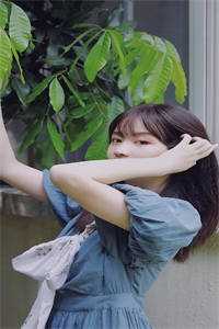 攀附