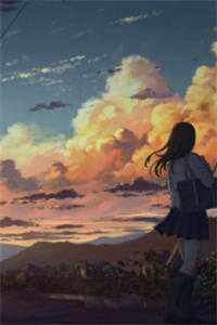 以骑士之名：来自异时空的少女