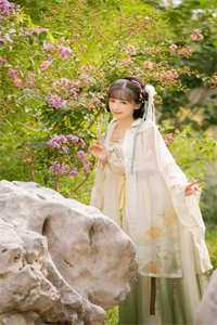 农场通古今，大将军奉我为救世神女！