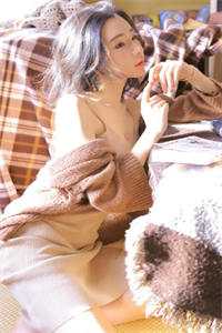 发家致富，她从娘胎开始