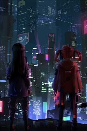 我们的爱到此为止