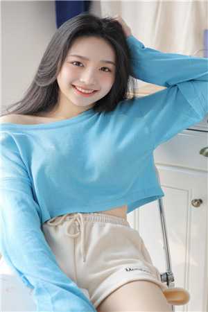 妹妹从名媛培训班毕业后