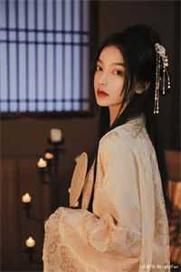 我穿过烟火人间