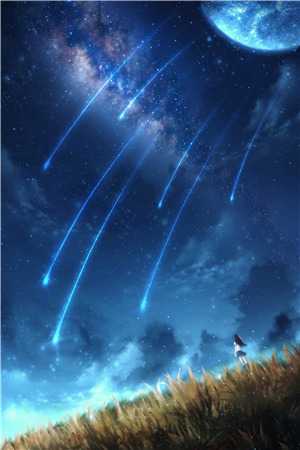 爱若星辰：记者与画家的时光之