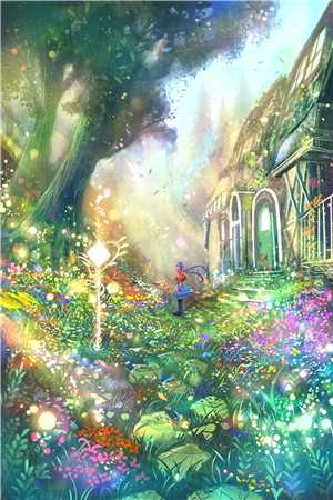 绝品龙神