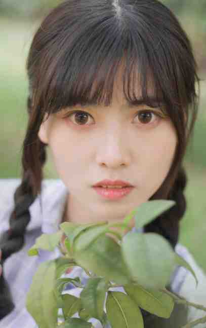她与爱坠落