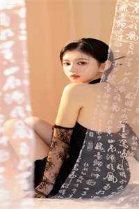 红尘若苦照青灯