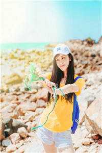 圣母女儿可怜流浪汉，让我给他做媳妇儿