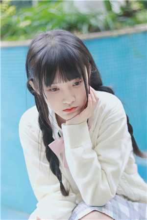 忘川不苦