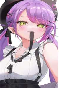 假公主才是白月光