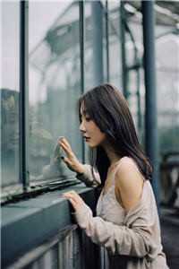 揉碎爱意