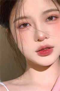 照镜子不要乱讲话