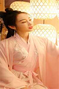 风光烂漫