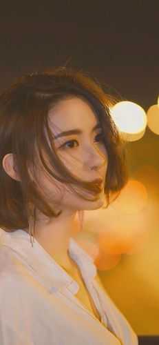 梦醒时分的爱意