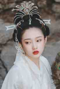 愿得一人心，永世不相离