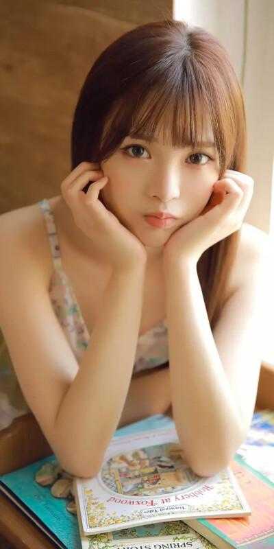 山野糙汉小娇娘