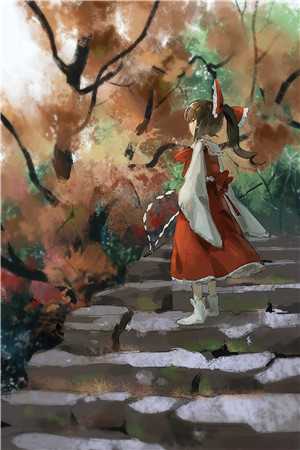 斩神水神的新世界大门